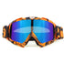 Ski Goggles UV400 Anti-fog Big Ski Mask Glasses Men Women Double Layers Protection Skiing Winter Snow Snowboard Goggles